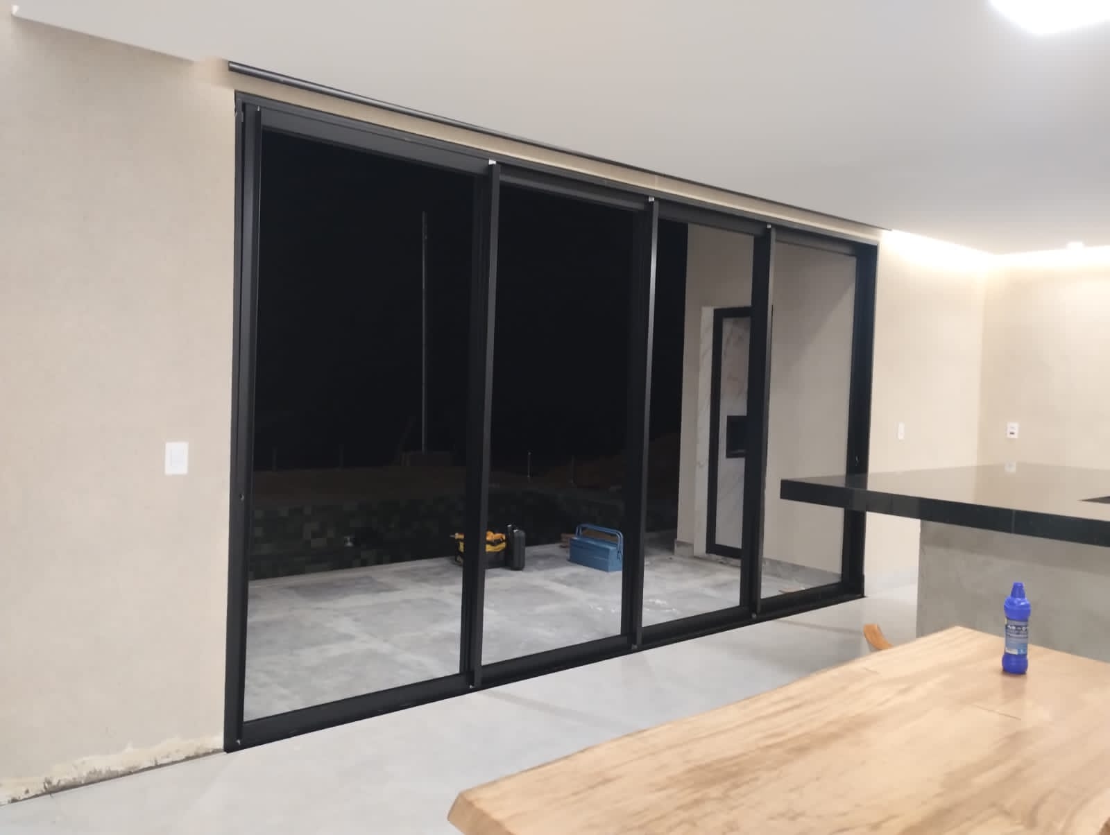 Vidraçaria GM GLASS